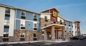 My Place Hotels Franchise Cost & Fees Opportunity