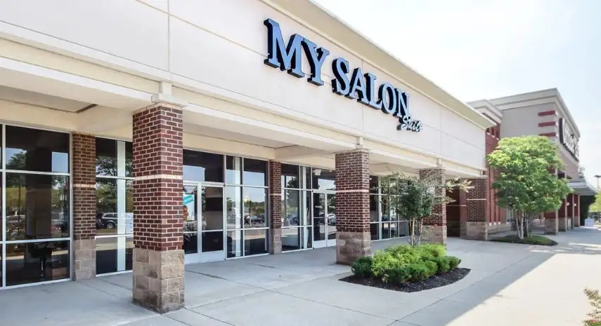 My Salon Suite USA Franchise Opportunity image 2