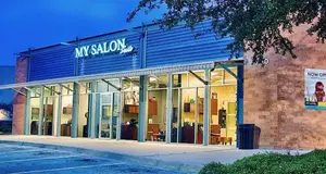 My Salon Suite USA