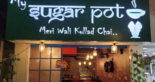 My Sugar Pot Franchise Cost, Fees, Opportunity