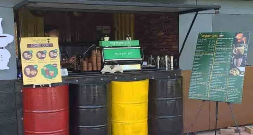 My Sugar Pot Franchise Cost, Fees, Opportunity