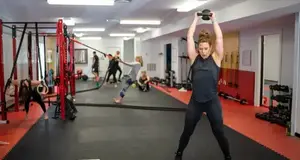 MyFit18 Franchise Cost & Fees Opportunities