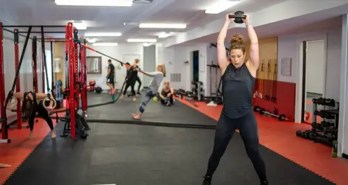 MyFit18 Franchise Cost & Fees Opportunities