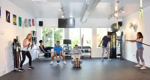 MyFit18 Franchise Cost & Fees Opportunities