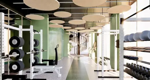 MyFit18 Franchise Cost & Fees Opportunities