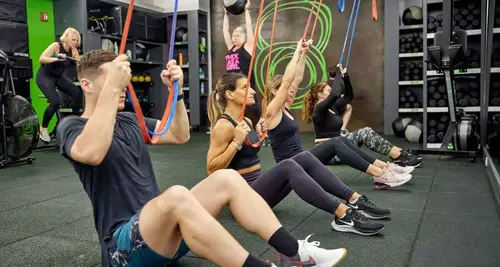 MyFit18 Franchise Cost & Fees Opportunities