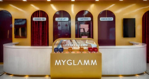 MyGlamm Franchise Cost, Fees, Opportunity