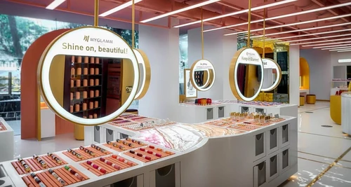 MyGlamm Franchise Cost, Fees, Opportunity