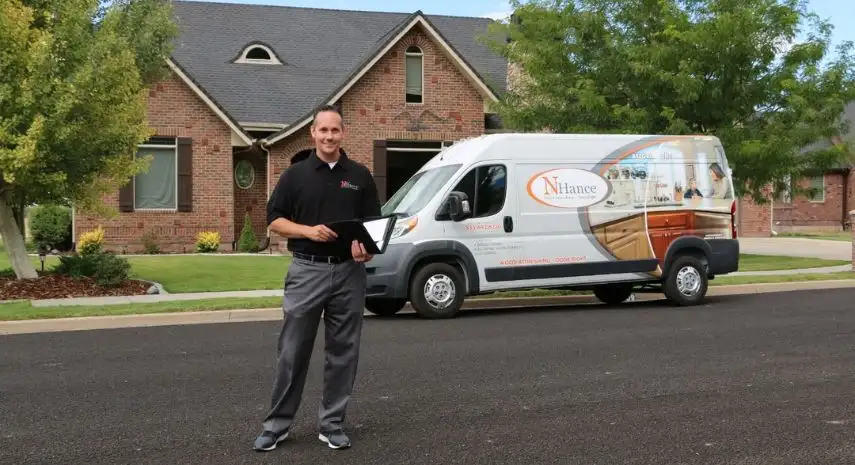 N-Hance Canada Franchise Opportunity