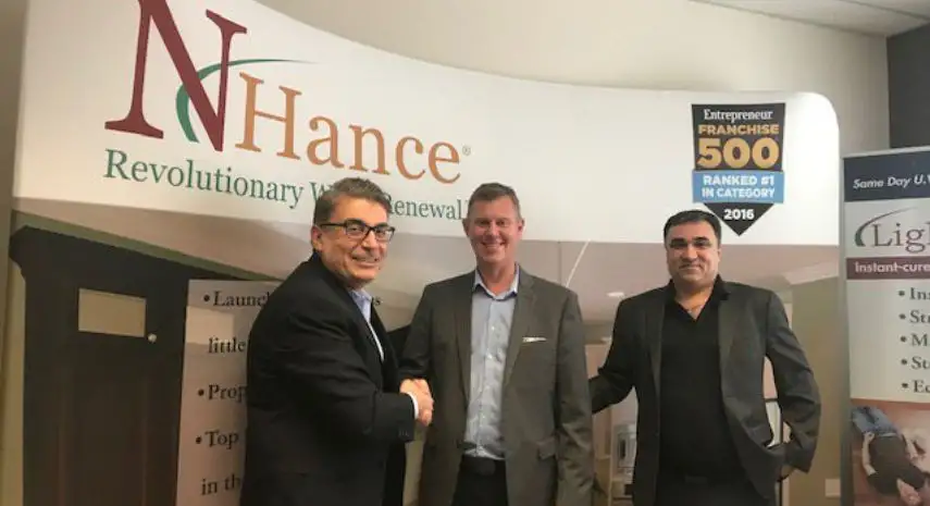 N-Hance Canada Franchise Opportunity image 2