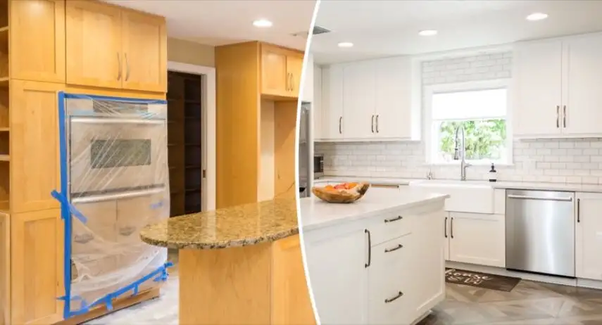 N-Hance Wood Refinishing