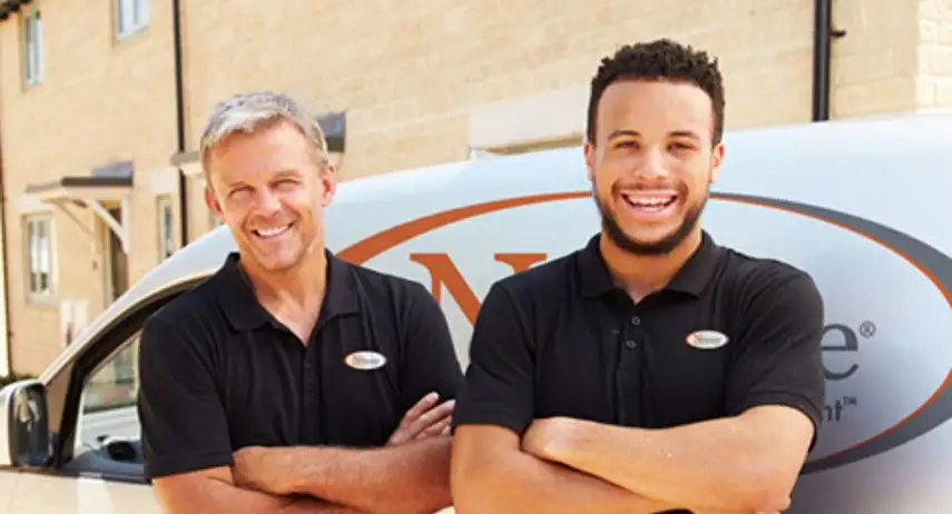 N-Hance Wood Refinishing