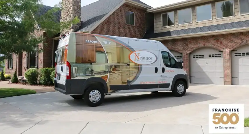 N-Hance Wood Refinishing