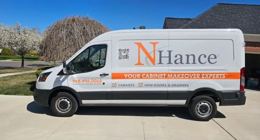 N-Hance Wood Refinishing