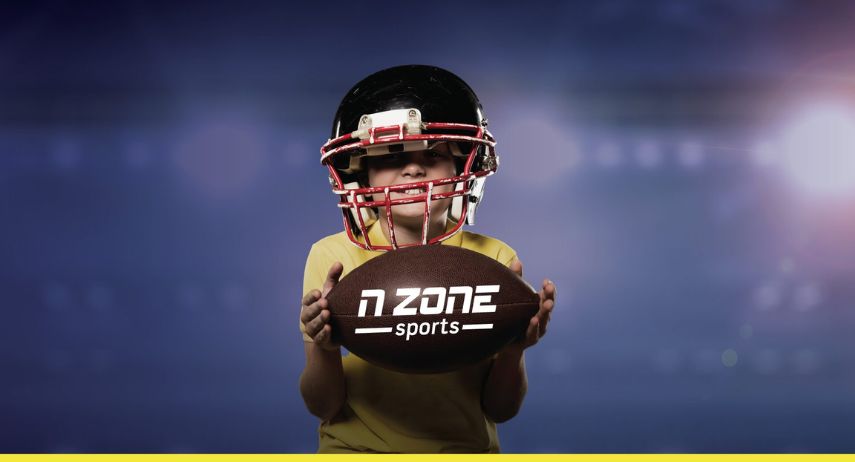 N Zone Sports of America Franchise For Sale