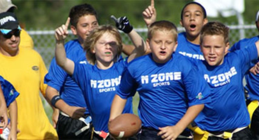 N Zone Sports of America Franchise For Sale image 3