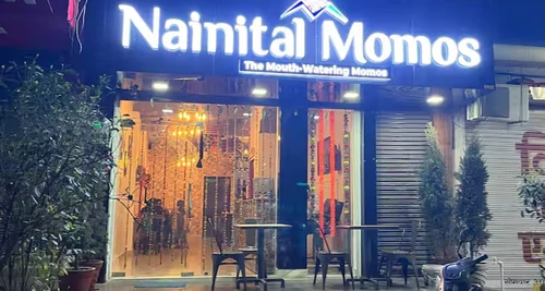 Nainital Momos Franchise Cost, Fees, Opportunity