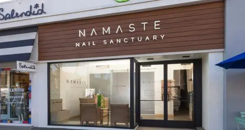 Namaste Nail Sanctuary