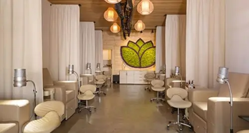 Namaste Nail Sanctuary
