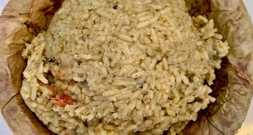 Namma Ricebath Franchise Cost, Fees, Opportunity