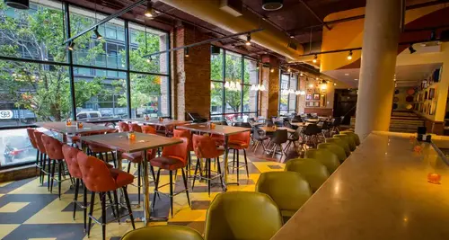 Nancy’s Pizza Franchise Cost & Fees Opportunity image 2