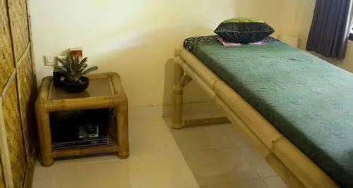 Nani Massage Franchise Cost & Training  Opportunity