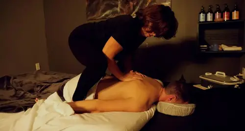 Nani Massage Franchise Cost & Training  Opportunity