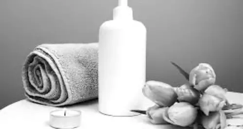 Nani Massage Franchise Cost & Training  Opportunity