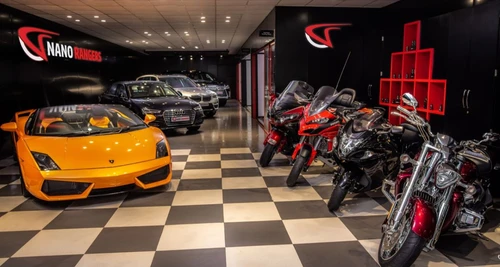 Nano Rangers Franchise Cost, Fees, Opportunity