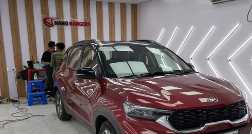 Nano Rangers Franchise Cost, Fees, Opportunity