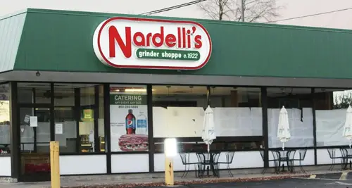 Nardelli’s Grinder Shoppe
