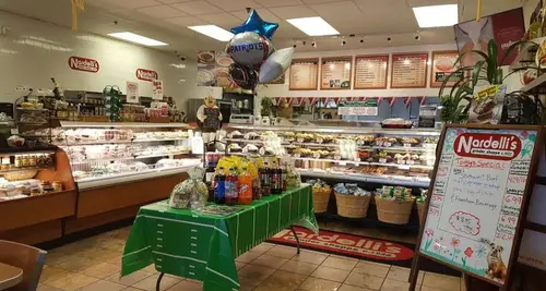 Nardelli’s Grinder Shoppe Franchise For Sale