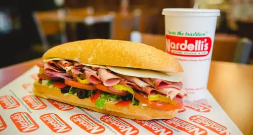 Nardelli’s Grinder Shoppe Franchise For Sale image 4
