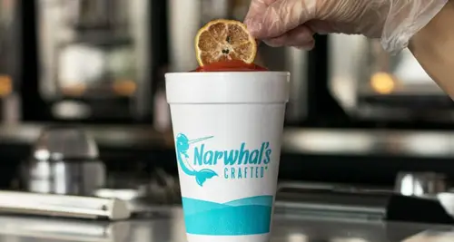 Narwhal’s Crafted