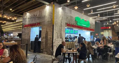 Nathan’s Famous Franchise Cost & Fees Opportunity