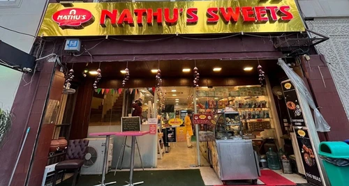Nathus Sweets Franchise Cost, Fees, Opportunity