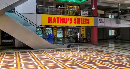 Nathus Sweets Franchise Cost, Fees, Opportunity