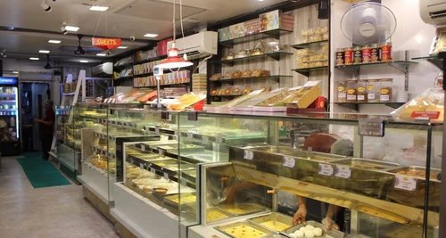 Nathus Sweets Franchise Cost, Fees, Opportunity