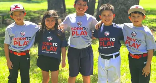 National Academy of Athletics