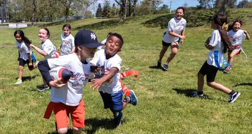 National Academy of Athletics