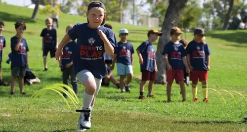 National Academy of Athletics