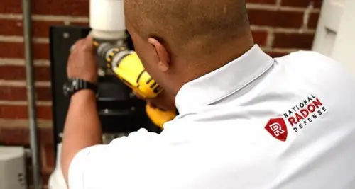 National Radon Defense