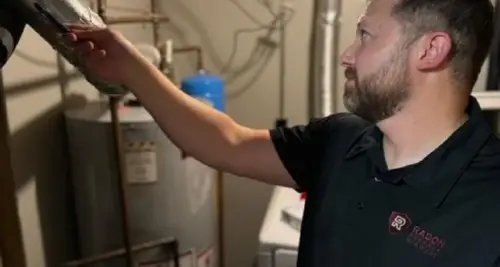 National Radon Defense