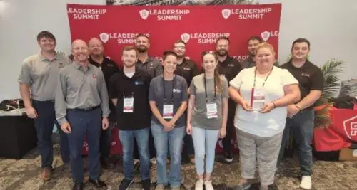 National Radon Defense