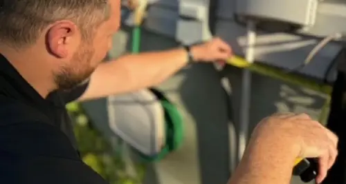 National Radon Defense