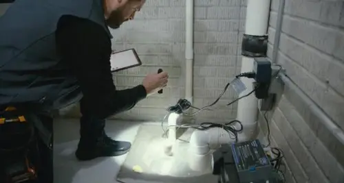 National Radon Defense