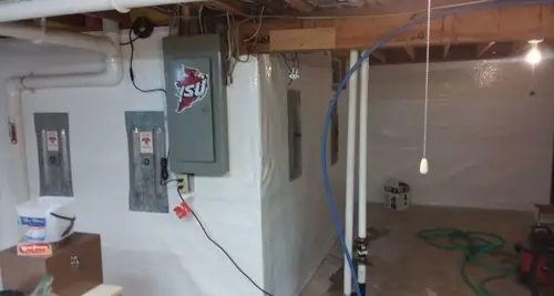 National Radon Defense