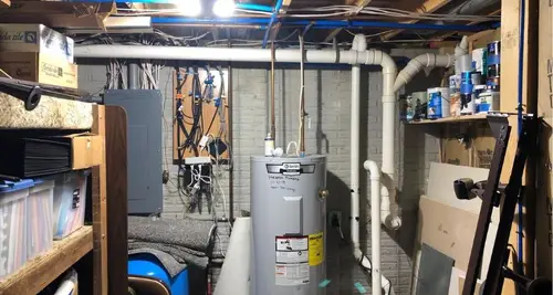 National Radon Defense