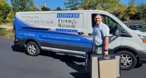 Nationwide Floor & Window Coverings