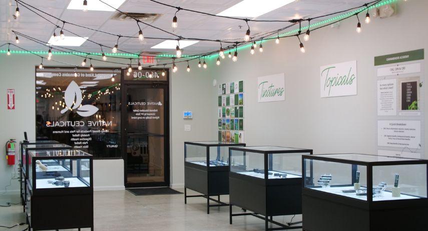 Native Ceuticals Business Opportunity